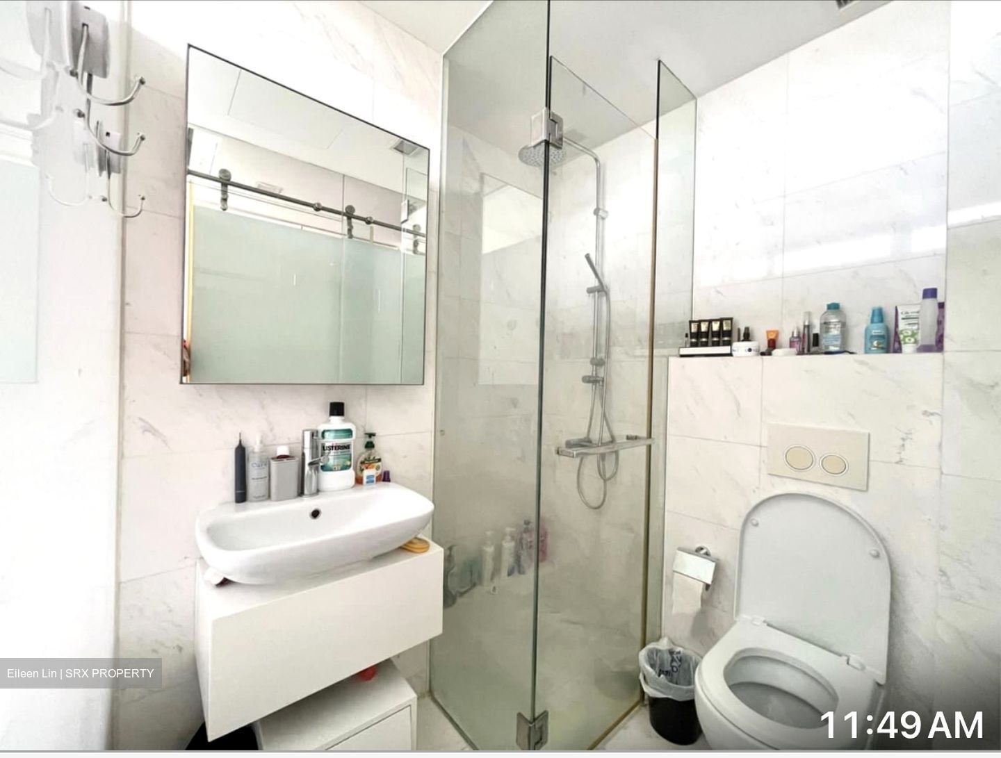 Fulcrum (D15), Condominium #556627511